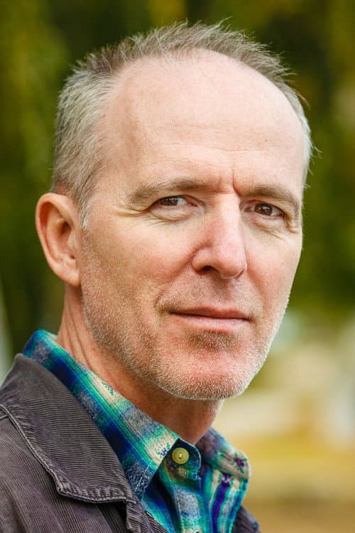 Bryan Scott Johnson