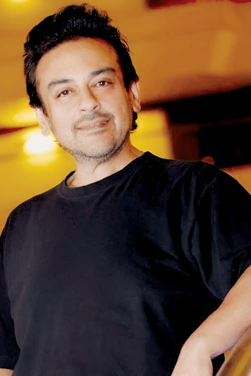 Adnan Sami