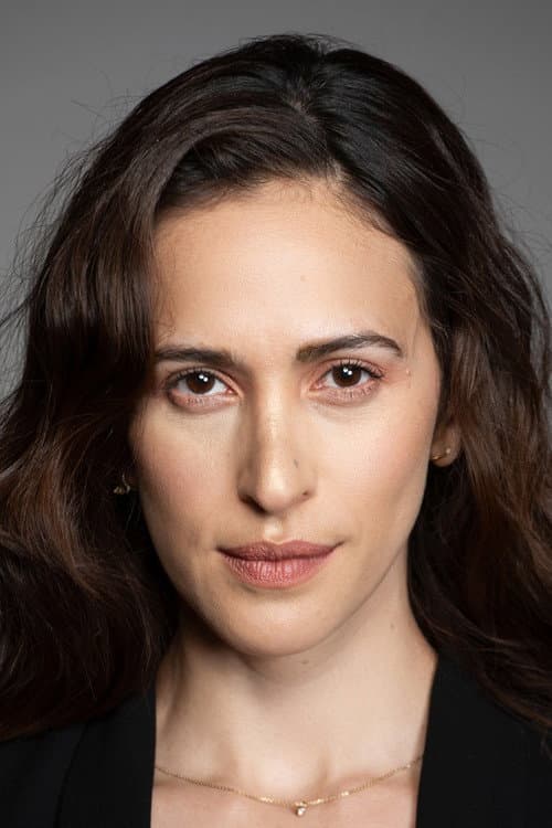 Arelí González