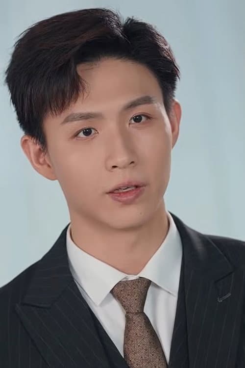 Zhao Lin Feng