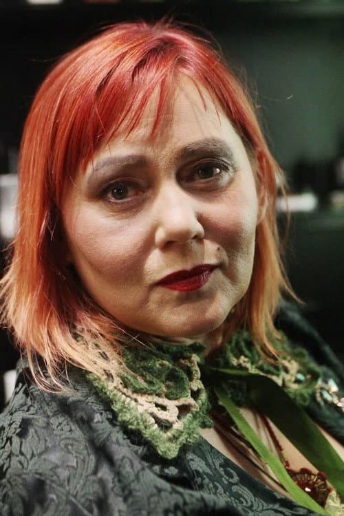 Merle Jääger