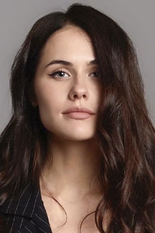 Olga Malashchenko
