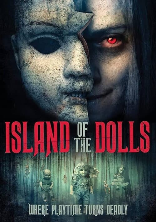 Island of the Dolls Collection