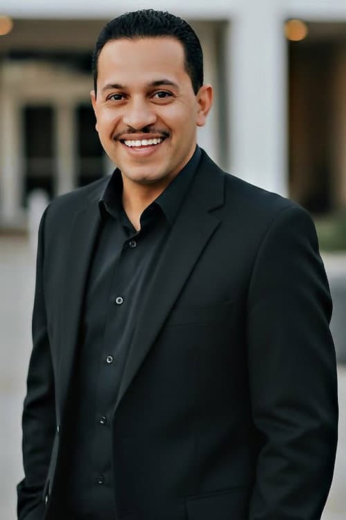 Hesham Dowaik