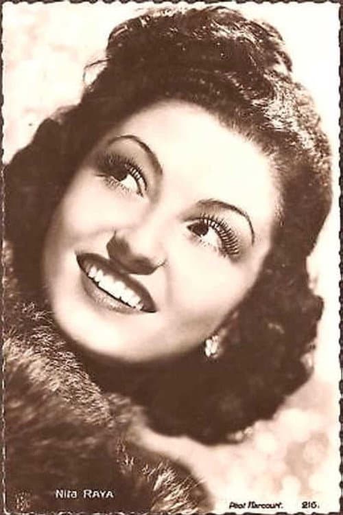 Nita Raya