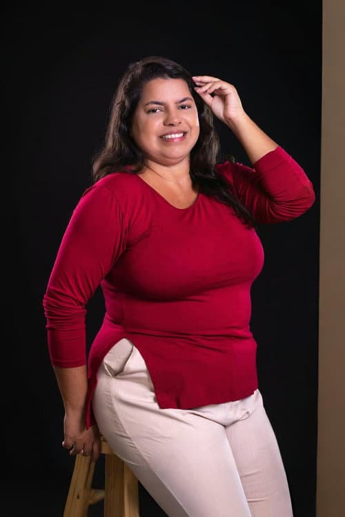 Paloma Malta