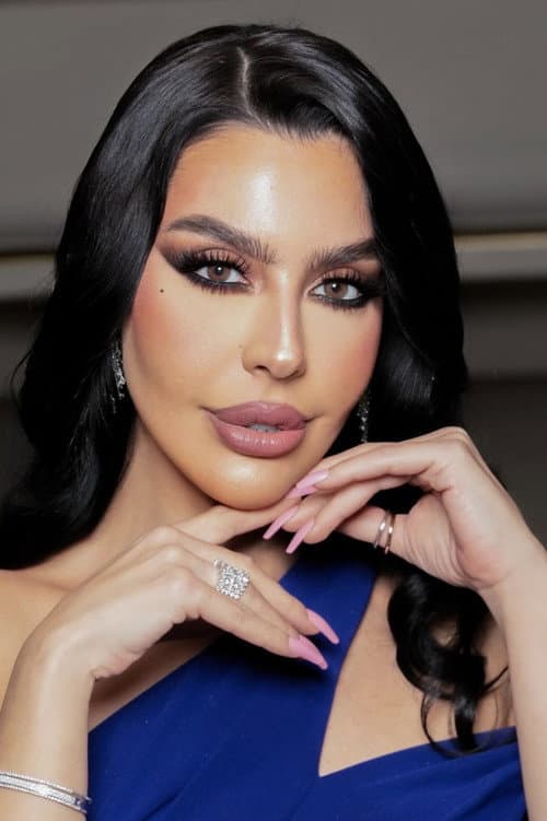 ليلى اسكندر