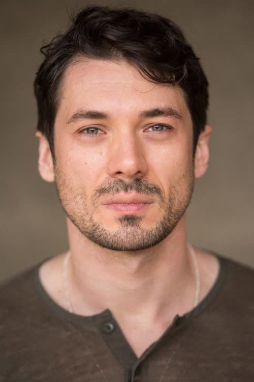 Mitya Savelau