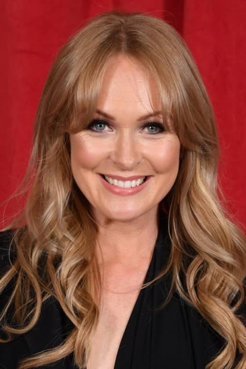 Michelle Hardwick