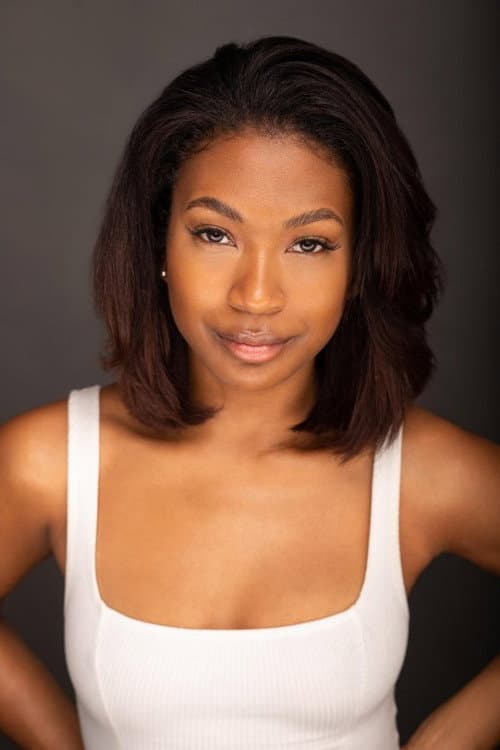 Albreanna Watson