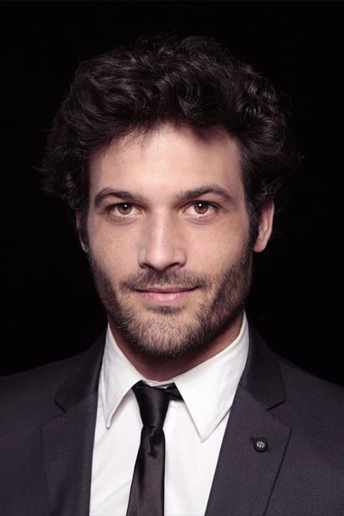 Benoît Michel