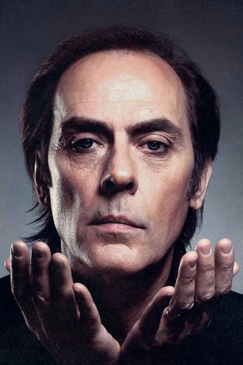 Peter Murphy