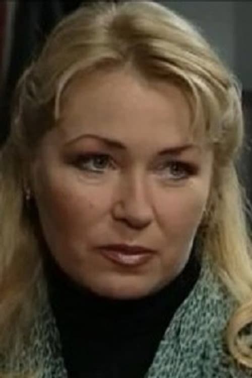 Svetlana Melikhova
