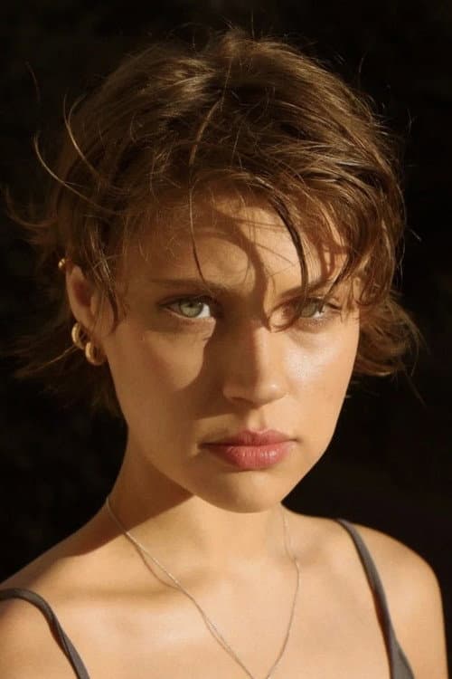 Yuliya Ilyina