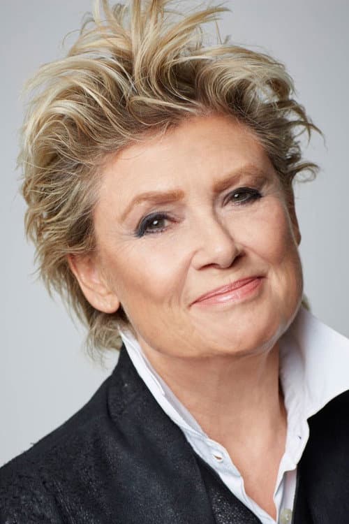 Gitte Hænning