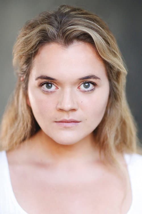 Fionnuala Gygax