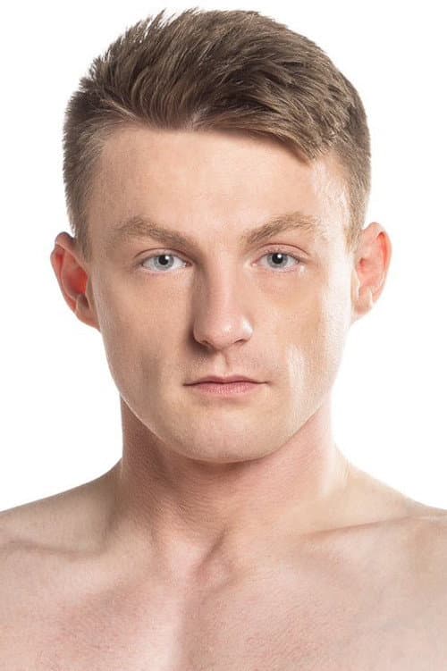 Kyle Harper