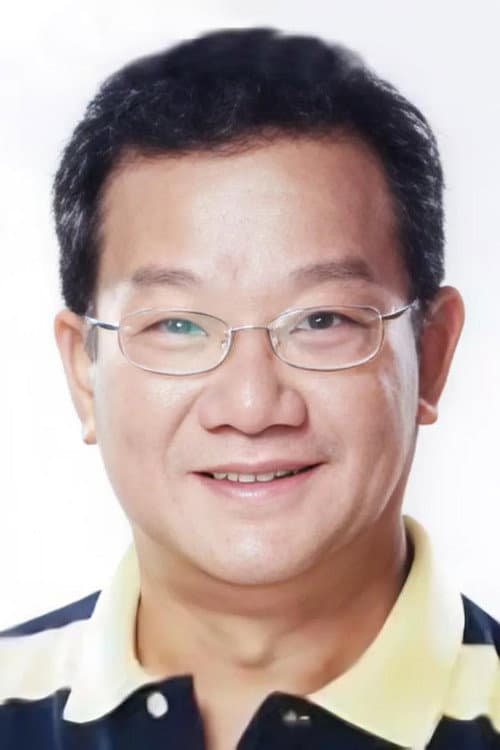 Simon Chui Yee-Ngau