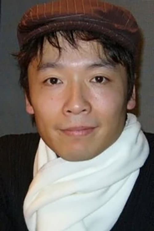 Tetsu Shiratori