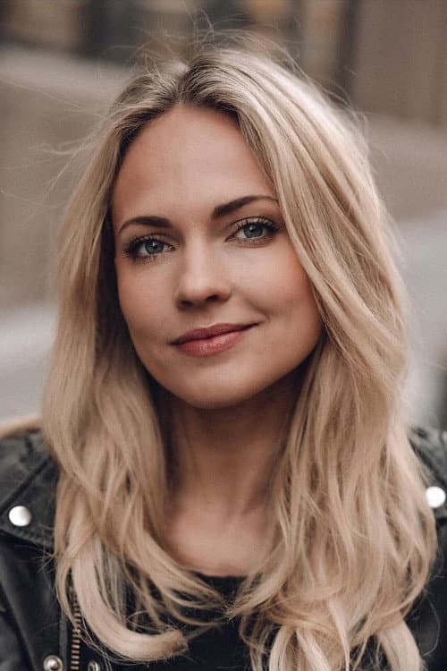 Emilie Voe Nereng