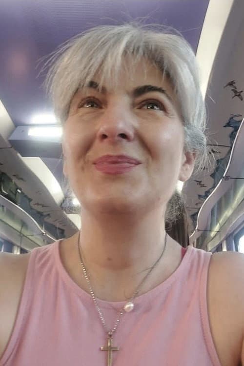 Elpiniki Eleftheriadou