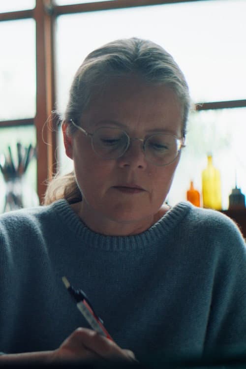 Tinna Gunnarsdóttir