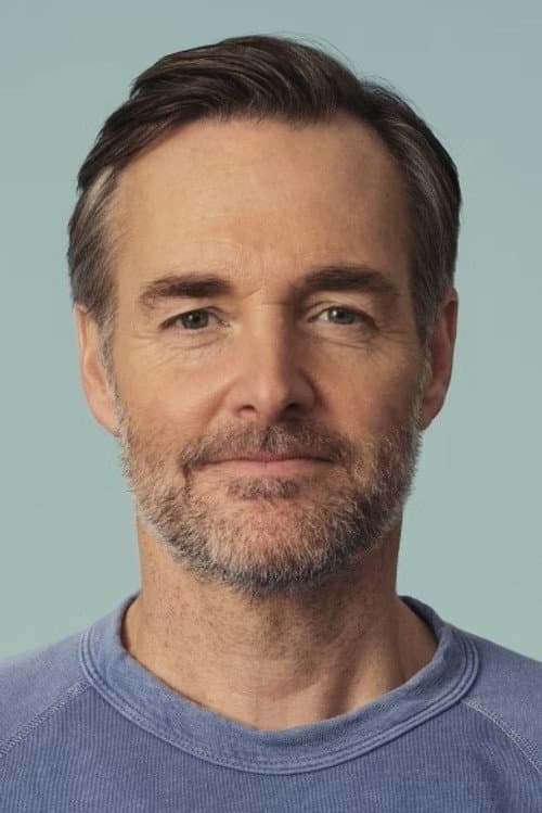 Will Forte
