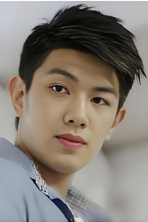 Anthony Yu Ying-Tung