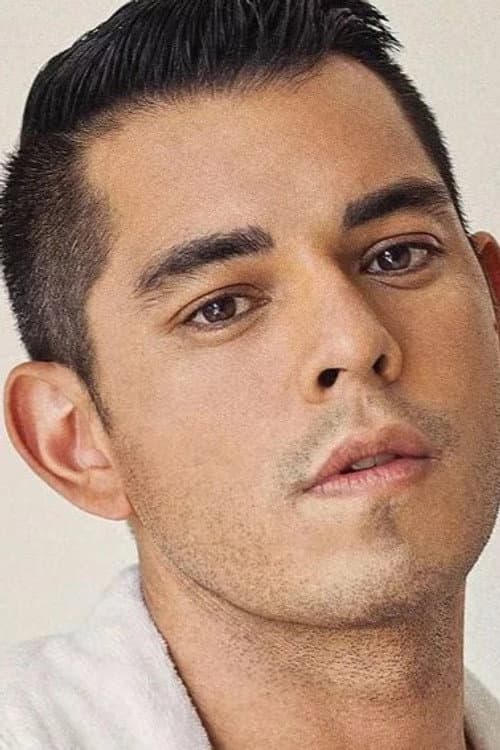 Raymond Gutierrez