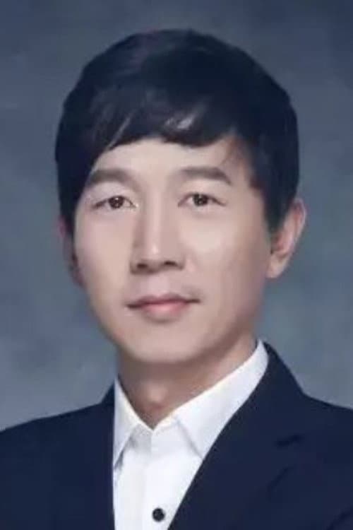 Wei Yiping