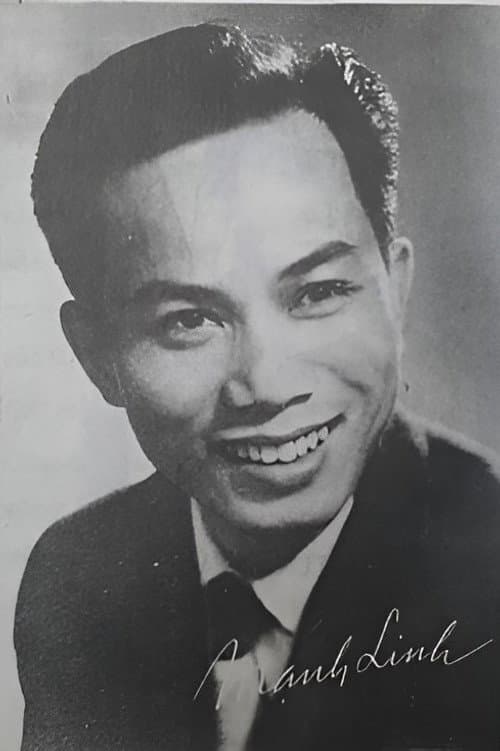 Mạnh Linh