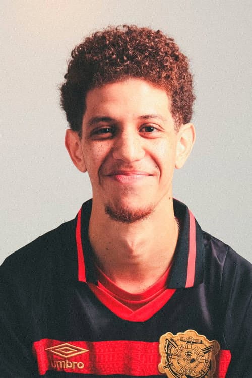 Pedro Rosa