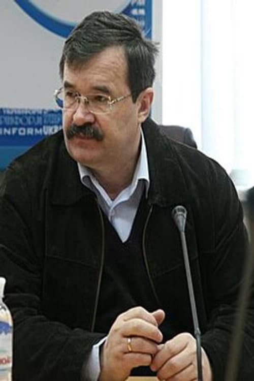 Володимир Кметик