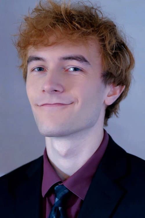 Ethan Zehr