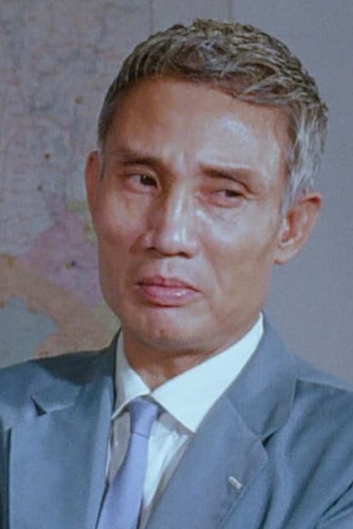 Đoàn Châu Mậu