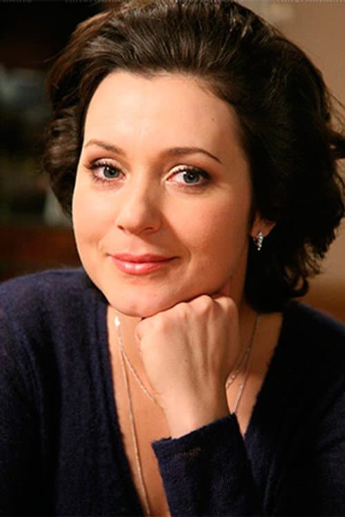 Maria Kivva