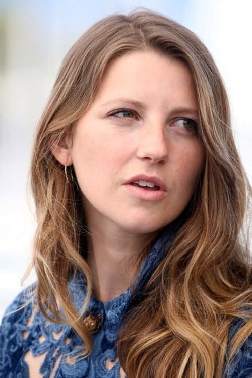 Celine Held