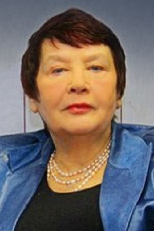 Lyudmila Martynova