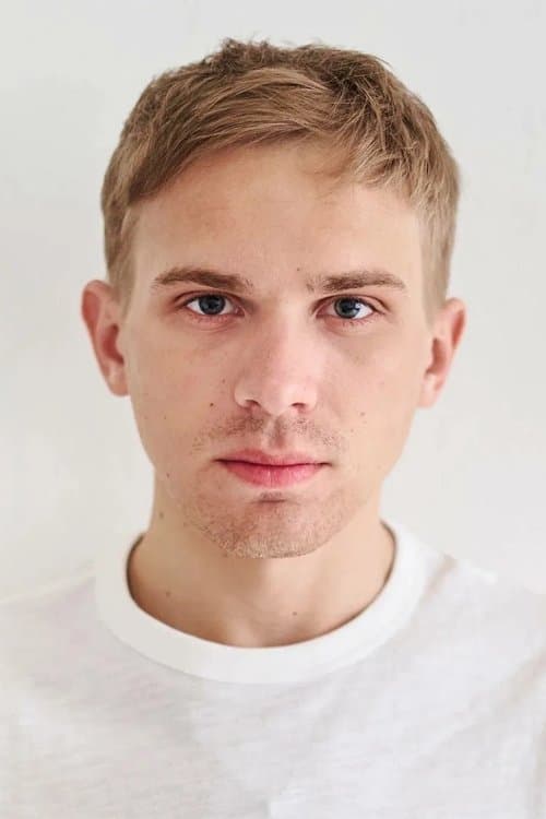 Ilya Malanin