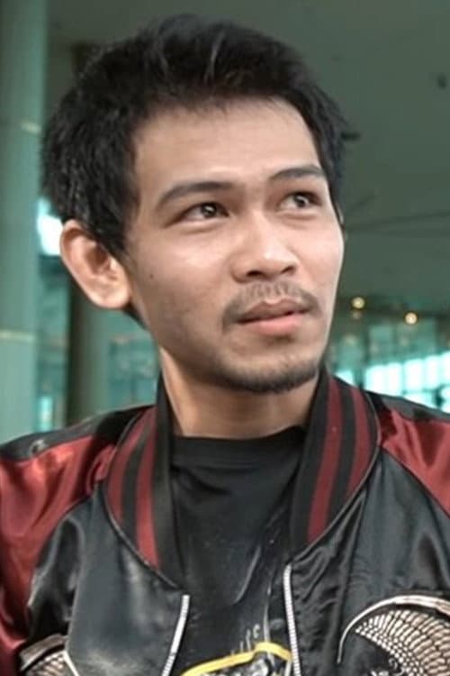 Indra Frimawan
