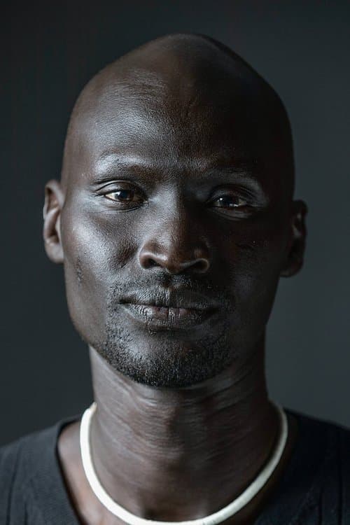 Ger Duany