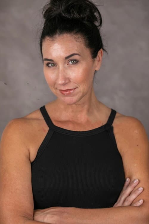 Lisa Acebo