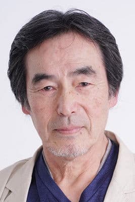 Takeshi Irie