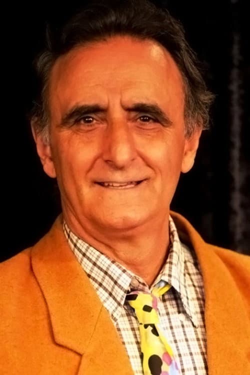 Stamatis Tzelepis