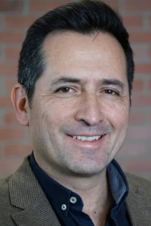 Rodolfo Riva Palacio Alatriste