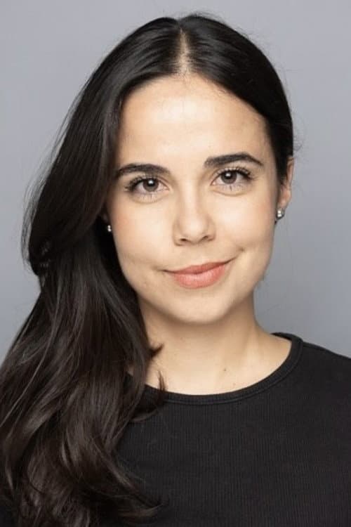 Mónica de la Isla