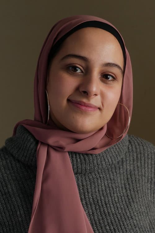 Laila Ghoneim
