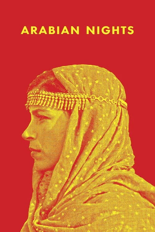 Arabian Nights Collection