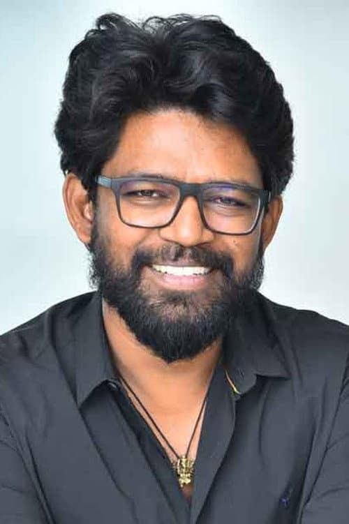 Karthik Sabareesh