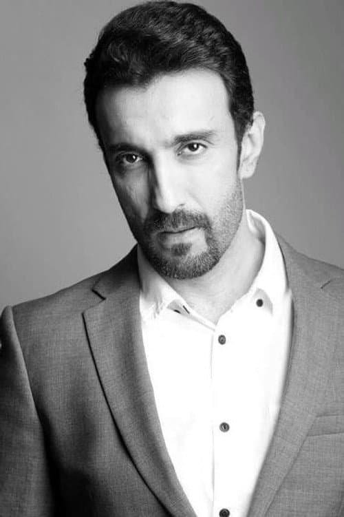 Aamir Qureshi